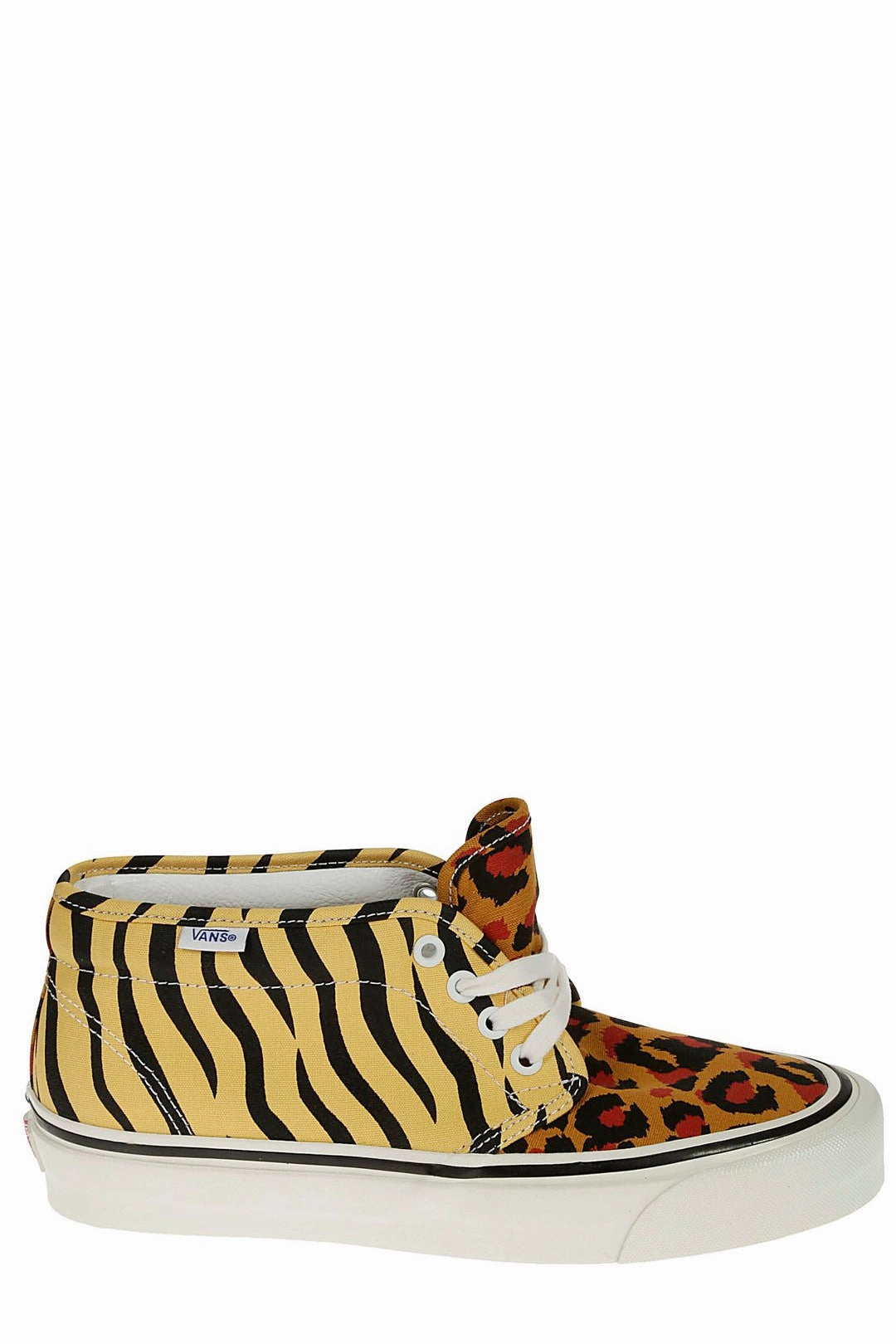 Vans Chukka 49 DX Animal Print Sneakers