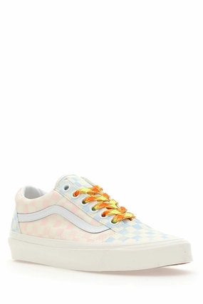 Vans UA Old Skool 36 DX Checked Sneakers