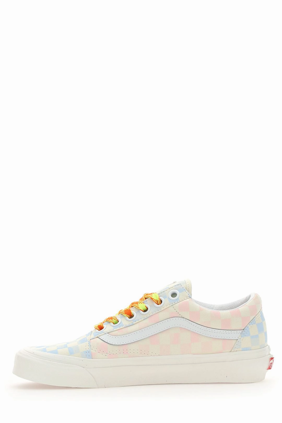 Vans UA Old Skool 36 DX Checked Sneakers