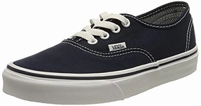 Vans Unisex Authentic Sneaker. Schwarz. 46 EU