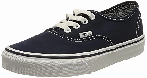 Vans Unisex Authentic Sneaker. Schwarz. 46 EU