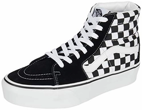 Vans Unisex Flacher Slipper. Schwarz Negro. 40 EU