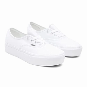 Vans Unisex VN0A3AV8W001-120 Sneaker. Weiß. 46 EU