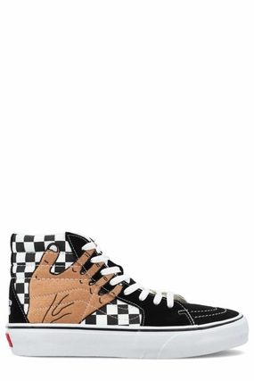 Vans Vault X Imran Potato UA SK8-HI VR3 LX Sneakers
