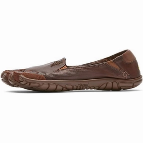 Vibram FiveFingers Women's CVT-Leather Minimalist Casual Walking Shoe