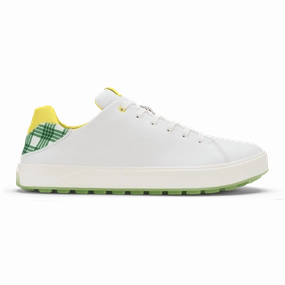 Wai‘alae - Bright White / Medium Green