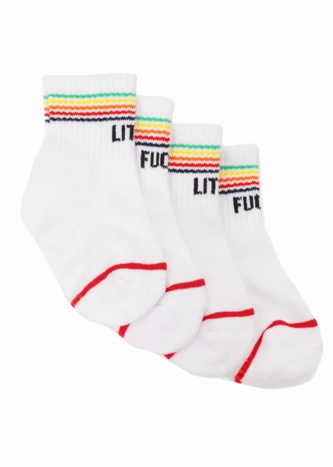 Walkie Sockies