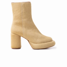 Weston Camel Pony