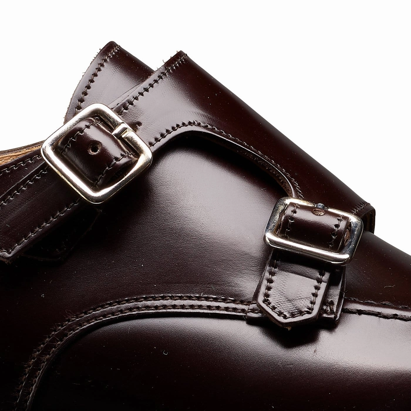 Whitby Dark Brown Cavalry Calf