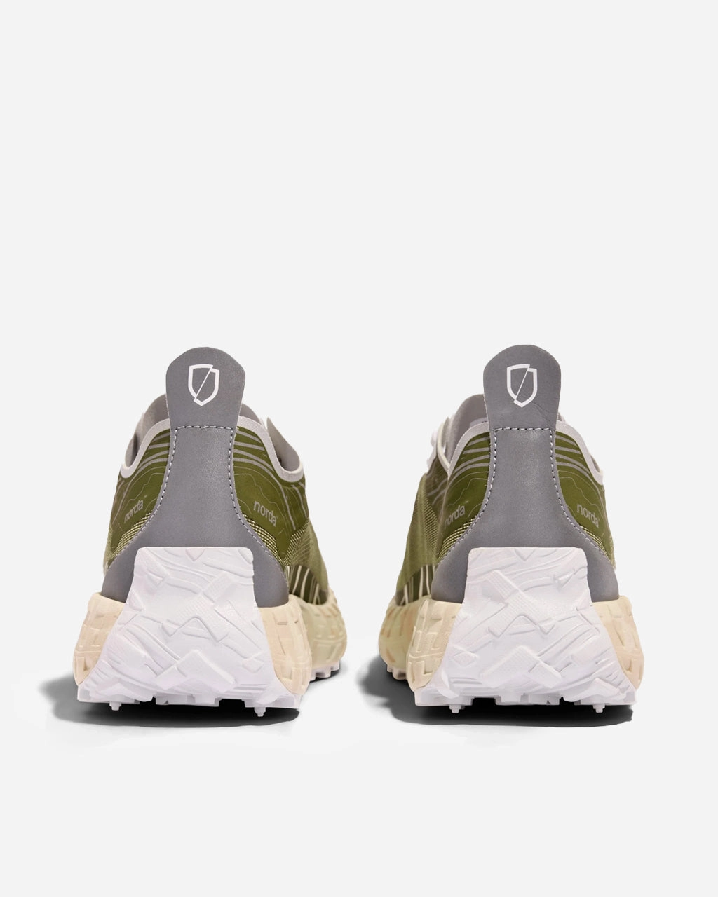 WMNS 001 'Glitch'