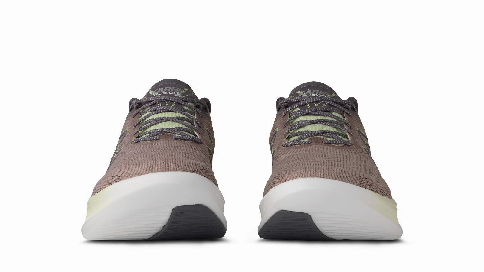 WOMEN'S FUSION 4.0 - ETHEREA / SHADOW LIME