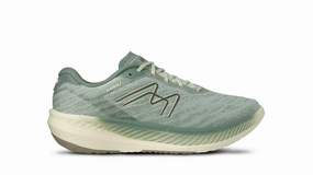WOMEN'S FUSION 4.0 - SEA FOAM / EXCALIBUR
