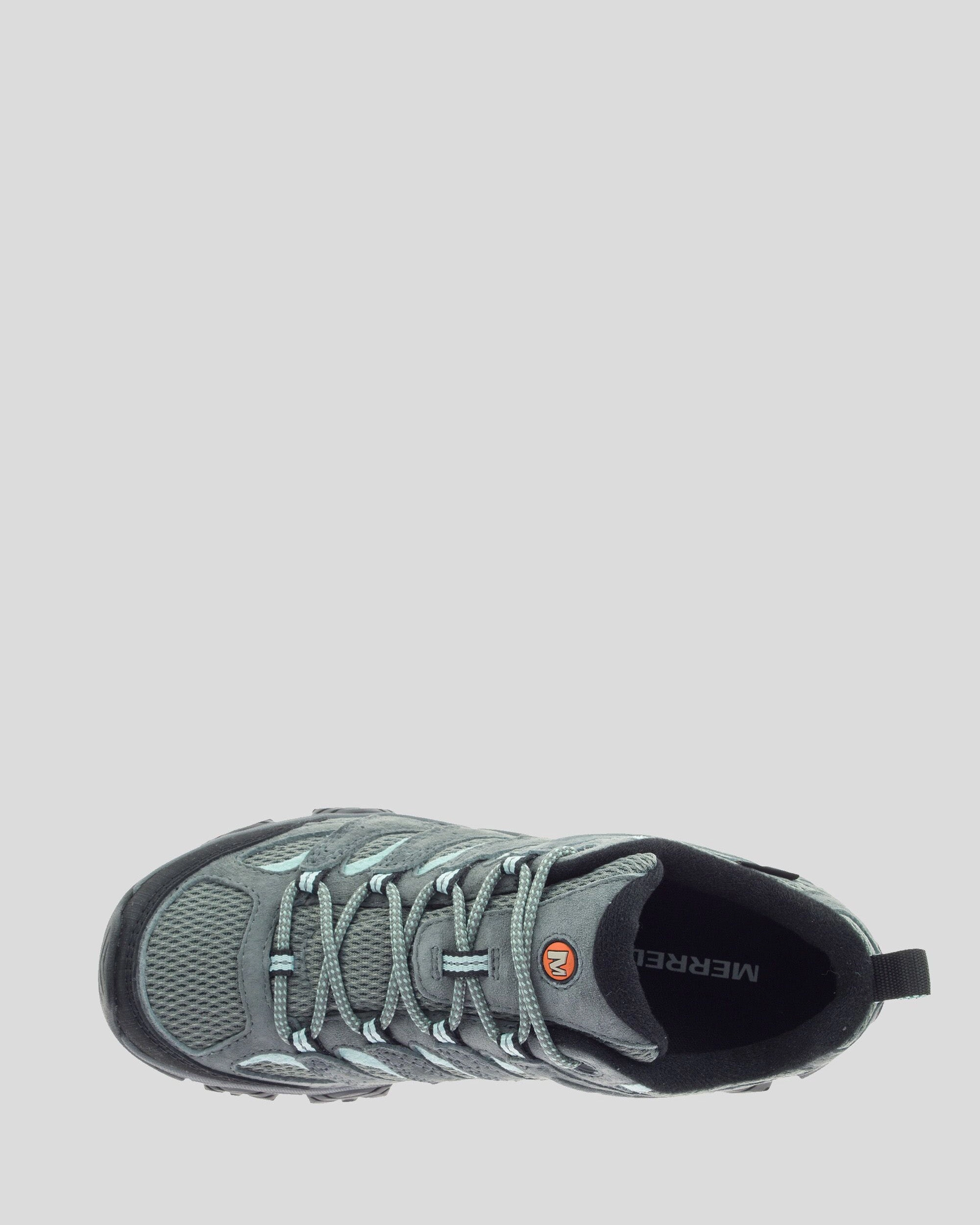 Women's Merrell Moab 3 GTX Hiking Shoes - Sedona Sage