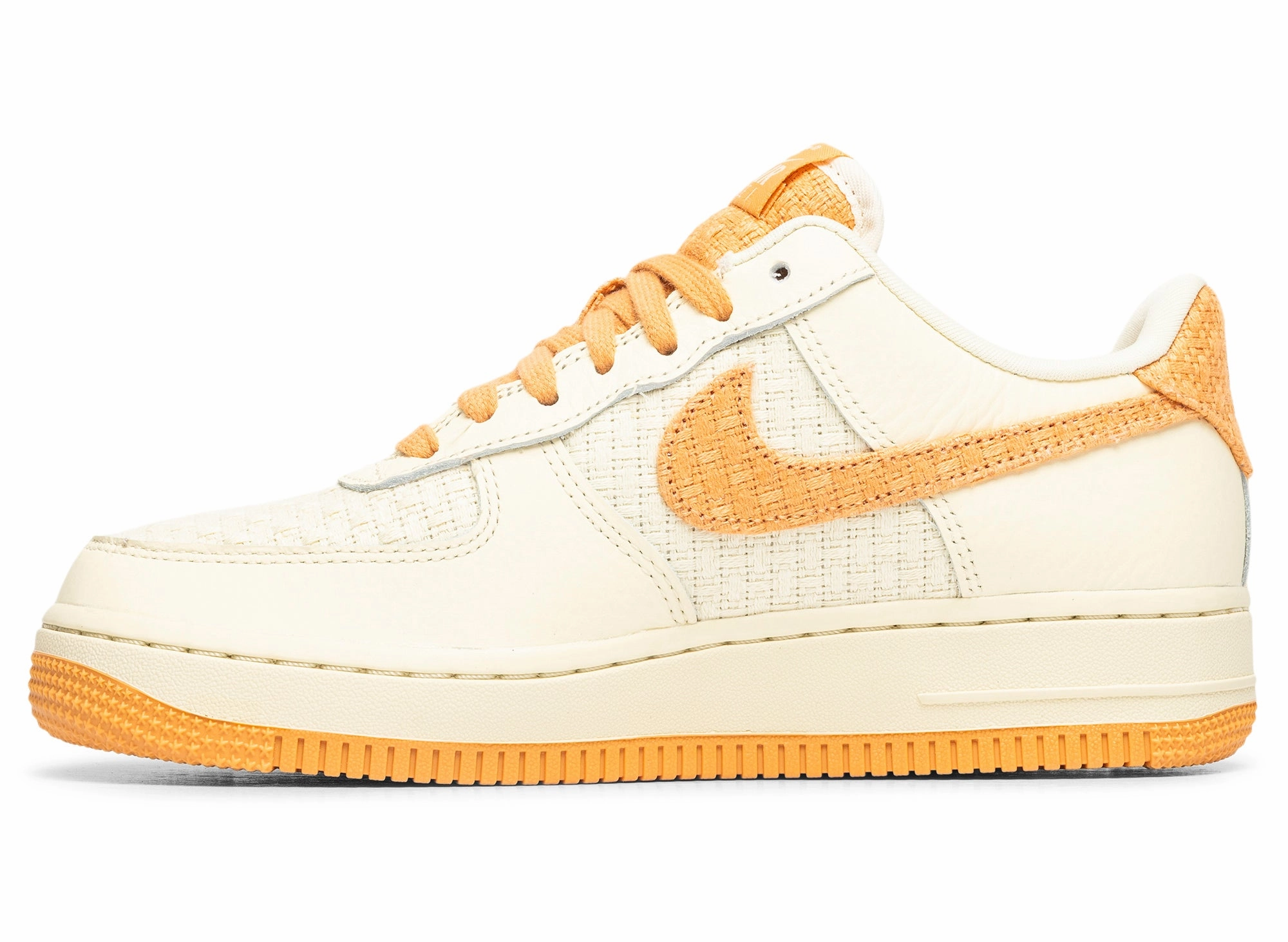 Women's Nike Air Force 1 07