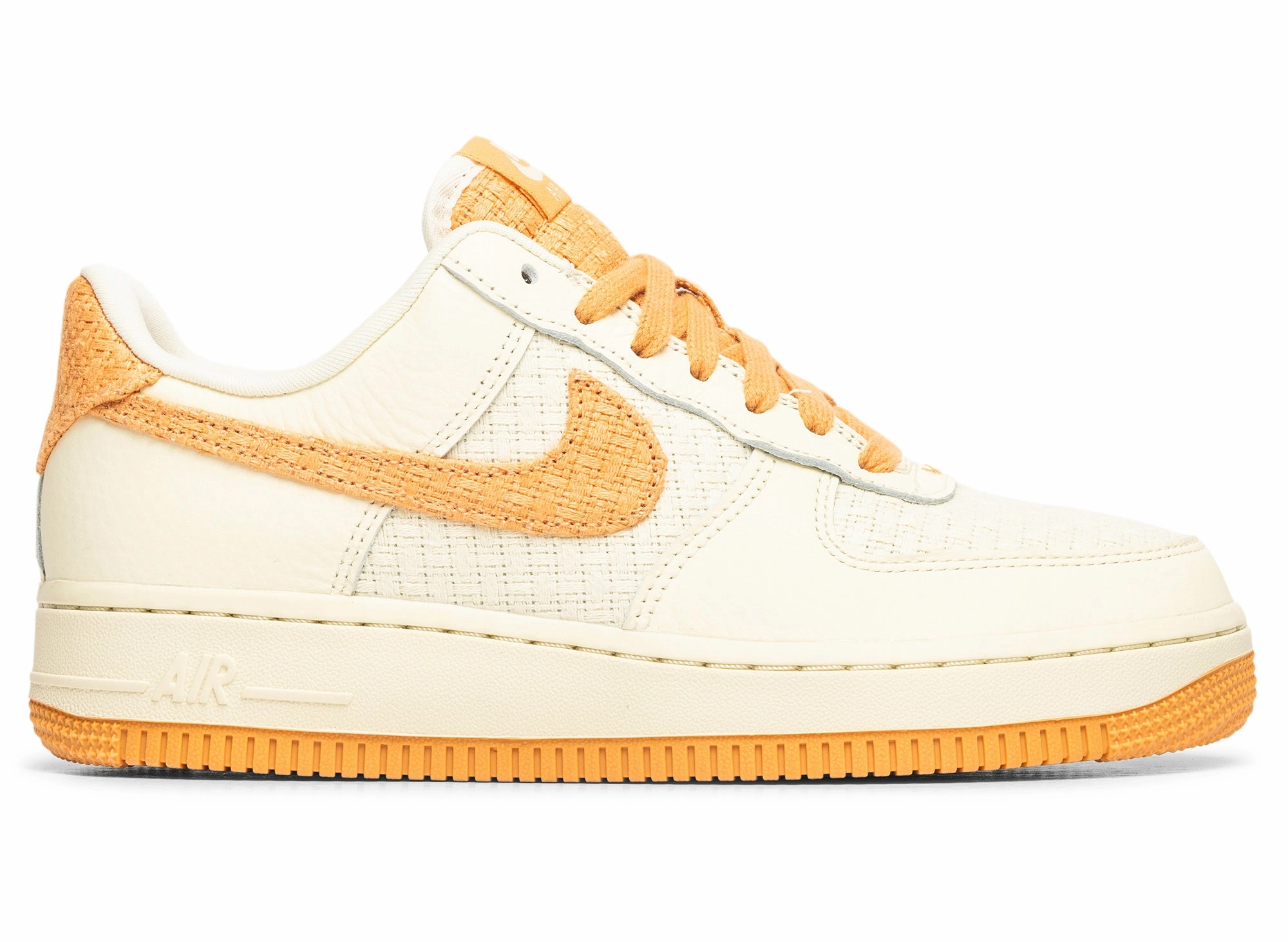 Women's Nike Air Force 1 07