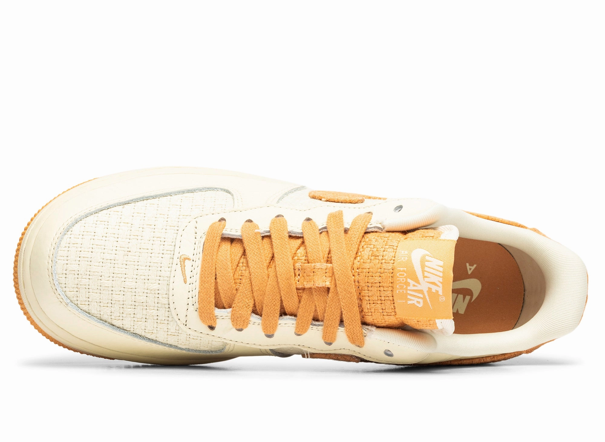 Women's Nike Air Force 1 07