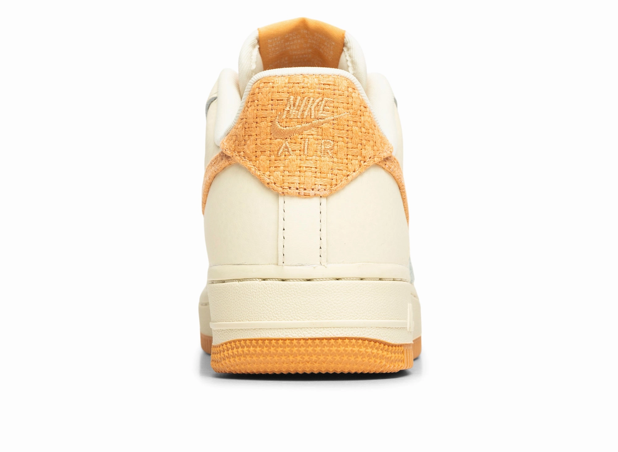 Women's Nike Air Force 1 07
