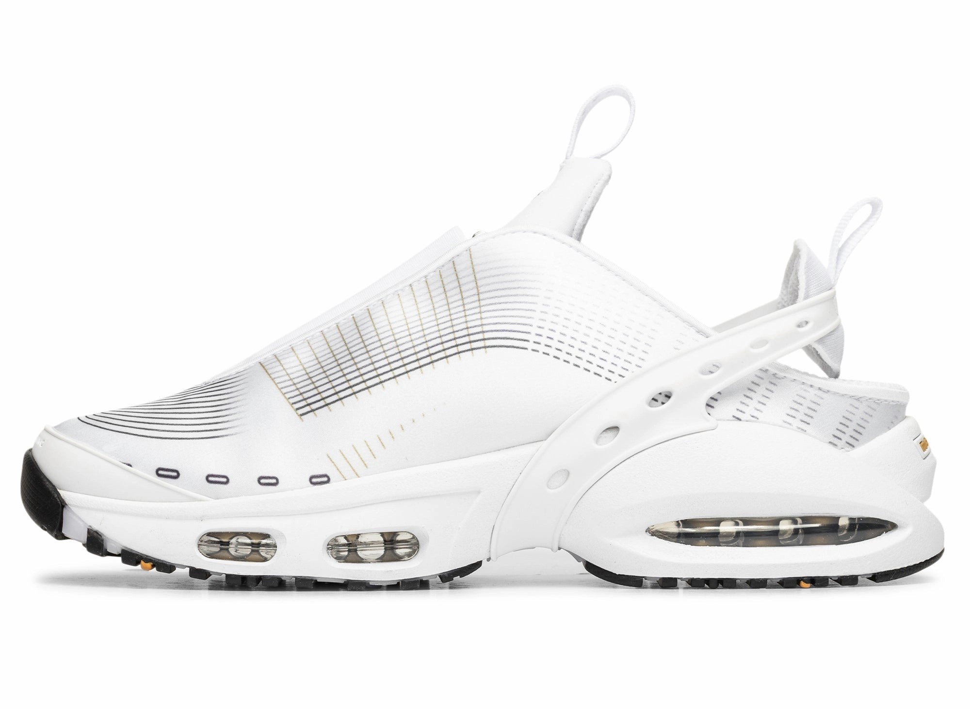 Women's Nike Air Max Craze