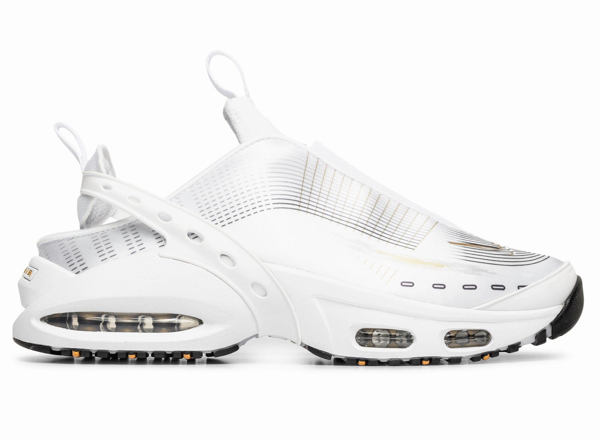 Women's Nike Air Max Craze
