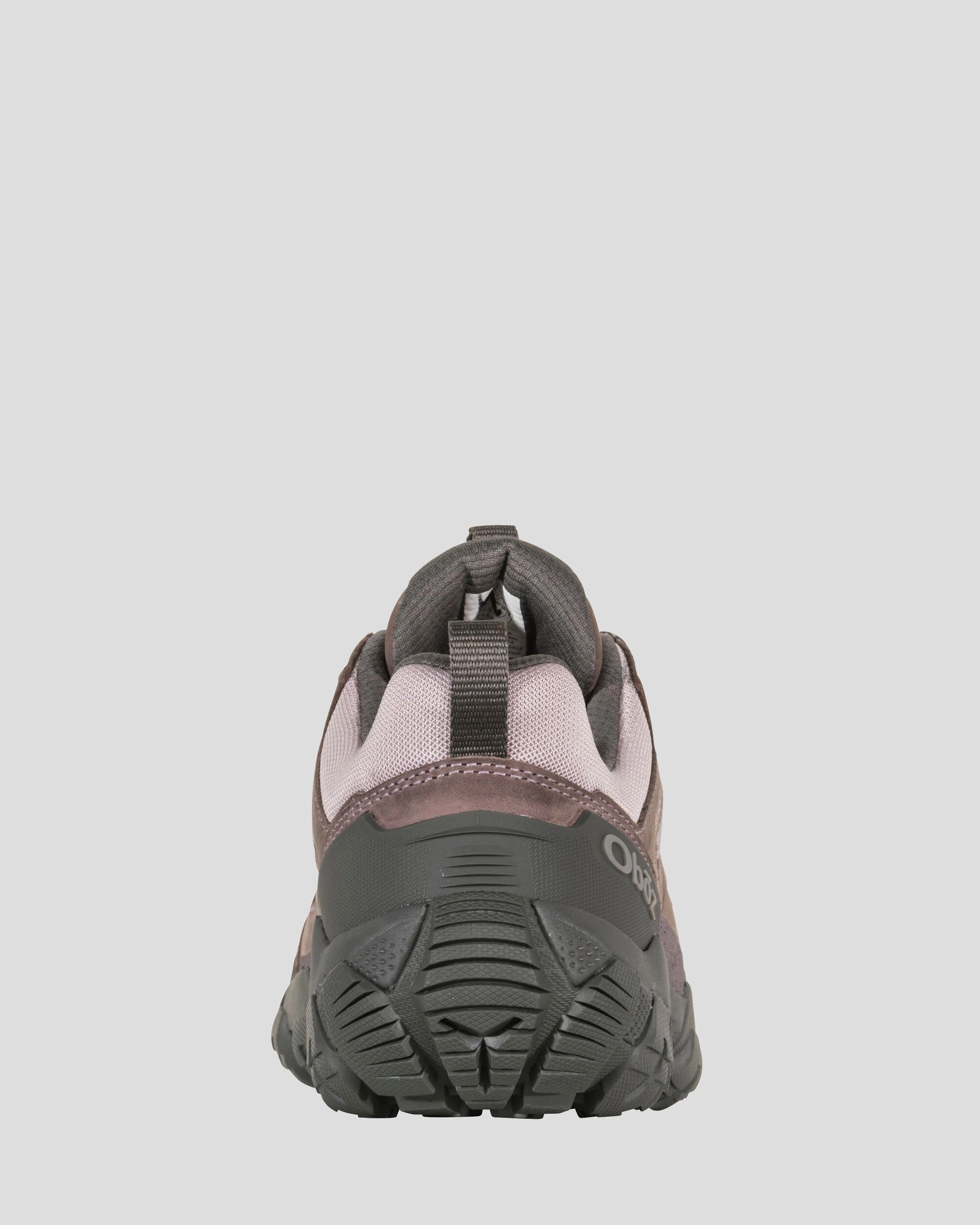 Women's Oboz Sawtooth X Low BDRY Hiking Shoes - Lupine