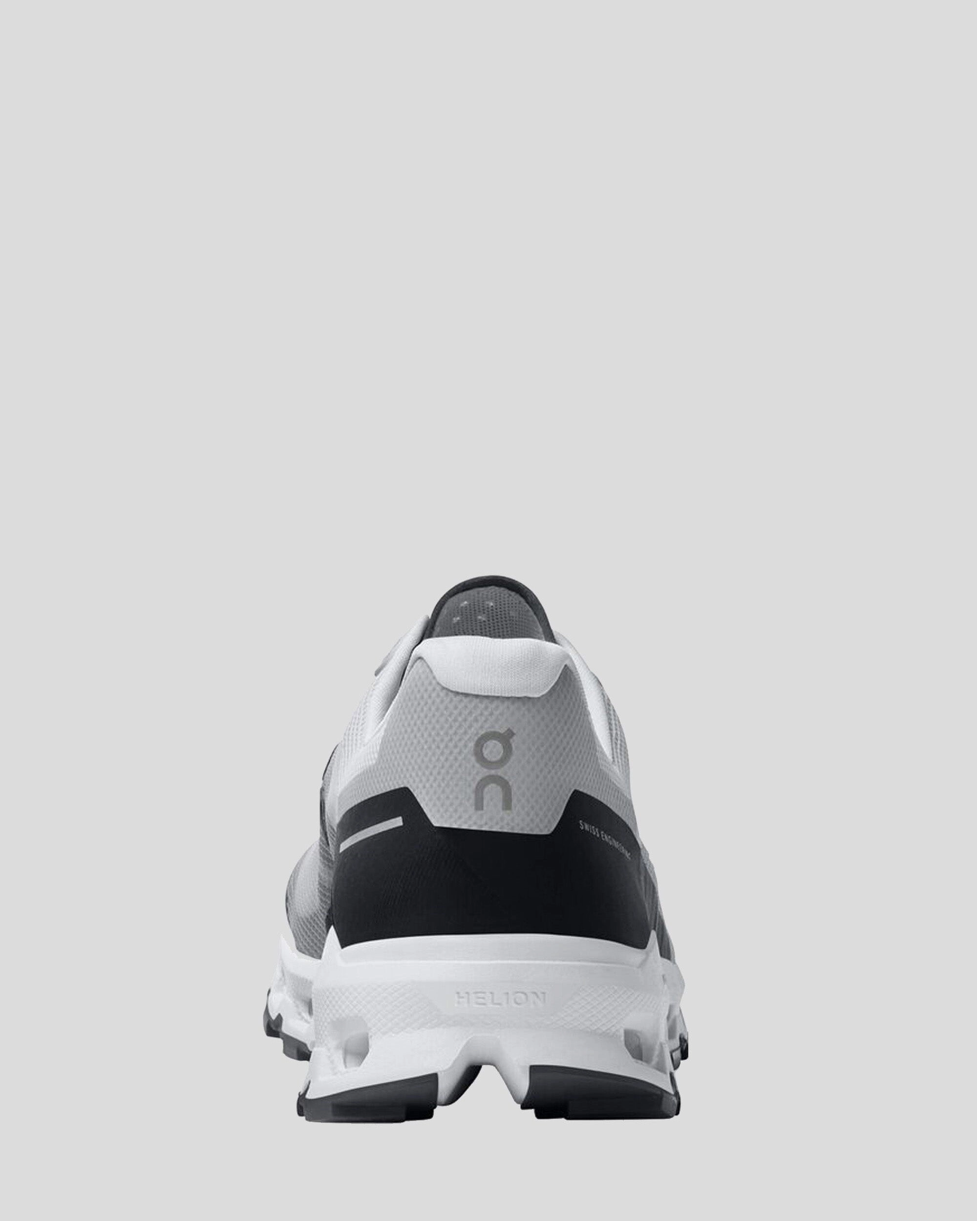 Women's On Running Cloudvista 2 Running Shoes - Gracier/Eclipse