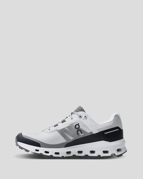 Women's On Running Cloudvista 2 Running Shoes - Gracier/Eclipse